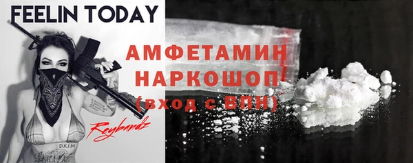стафф Абаза